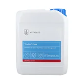 Dezynfekcja - Viruton Extra Enzymatyczny koncentrat do mycia i dezynfekcji narzędzi 5 l. - miniaturka - grafika 1
