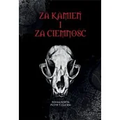 Fantasy - Za kamień i za ciemność - miniaturka - grafika 1