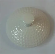 Akcesoria i części AGD - Concept Pokrywka RK-0040 79mm - miniaturka - grafika 1