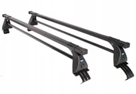 Bagażniki dachowe - Bagażnik dachowy Suzuki SX4 5drzwi 06-14 - miniaturka - grafika 1