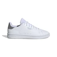 Sneakersy damskie - Damskie Sneakersy ADIDAS URBAN COURT IF9787 – Biały - miniaturka - grafika 1