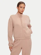 Bluzy damskie - Guess Bluza V4BQ14 K7UW2 Kolorowy Regular Fit - miniaturka - grafika 1