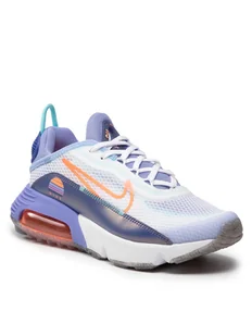 Nike BUTY SENSORY MOTION CHUKKA 100 20/ 4.0 UK/ 4.5C/ 10.5 CM - Buty dla chłopców - miniaturka - grafika 11