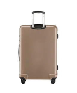 Walizka Puccini PANAMA średnia 4k 60,75l PC029B - Walizki - miniaturka - grafika 5