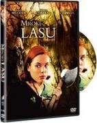 Filmy fabularne DVD - MROKI LASU (The Woods) [DVD] - miniaturka - grafika 1