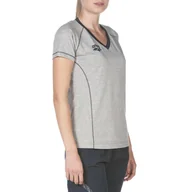 Koszulki sportowe damskie - Koszulka damska Arena Team Line SS Tee - miniaturka - grafika 1