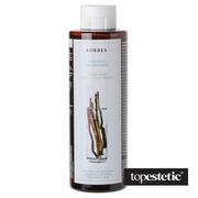 Szampony do włosów - Korres Shampoo For Oily Hair With Liquorice And Urtica szampon z wyciągiem z luk - miniaturka - grafika 1