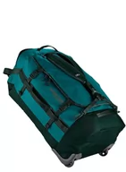 Torby podróżne - Torba na kółkch Eagle Creek Hauler Wheeled Duffel 110 l - arctic seagreen - miniaturka - grafika 1