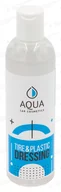 Kosmetyki samochodowe - AQUA Tire and Plastic Dressing 250ml - do opon i elementów plastikowych - miniaturka - grafika 1