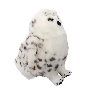 Beppe Pluszak ZOO Sowa Śnieżna 27 cm - Maskotki i pluszaki - miniaturka - grafika 1