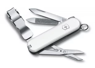VICTORINOX Nail Clip 0.6463.7 - Scyzoryki - miniaturka - grafika 1