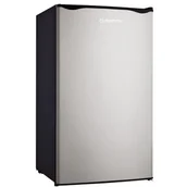 Lodówki - Manta MM520PS Inox - miniaturka - grafika 1