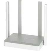 Routery - Keenetic Speedster gigabitowy Wi Fi router KN 3010 - miniaturka - grafika 1