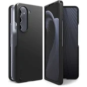Etui i futerały do telefonów - Etui Ringke Slim do Samsung Galaxy Z Fold 5 Black - miniaturka - grafika 1
