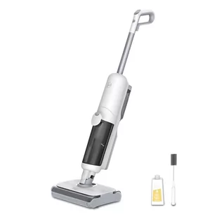 Hoover HW500 011Wet & Dry biały - Odkurzacze pionowe - miniaturka - grafika 1