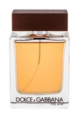 Wody i perfumy męskie - Dolce & Gabbana The One For Men Woda Toaletowa 100ml - miniaturka - grafika 1