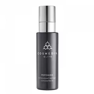 Cosmedix COSMEDIX Elite Pepoxide peptydowy koncentrat antyoksydacyjny 30 ml - Serum do twarzy - miniaturka - grafika 1