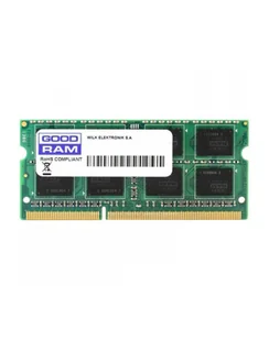 GoodRam 4GB GR2400S464L17S/4G DDR4 - Pamięci RAM - miniaturka - grafika 2