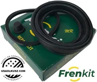 Klocki hamulcowe - Zestaw naprawczy tylnego zacisku hamulcowego Dodge Nitro - miniaturka - grafika 1