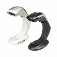 Czytniki kodów kreskowych - Datalogic Heron HD3430, 2D, Area Imager, multi-IF, kit (USB), black - miniaturka - grafika 1