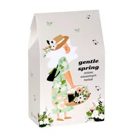 Zaparzacze i kawiarki - Zestaw wiosennych herbat Gentle Spring! Zestaw wysokiej jakości herbat smakowych z zaparzaczem 9 x 5g + 8g - miniaturka - grafika 1