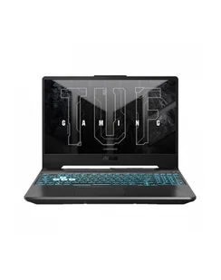 ASUS TUF Gaming A15 FA506NCR-HN008W - R7-7435HS 15,6''-144Hz 16GB 512GB W11Home RTX3050 AMD Ryzen 7-7435HS|LCD:15,6''|3050 4GBTGP75W|RAM:16GB|SSD:512GB|W11H 90NR0JV7-M001B0 - Laptopy - miniaturka - grafika 1