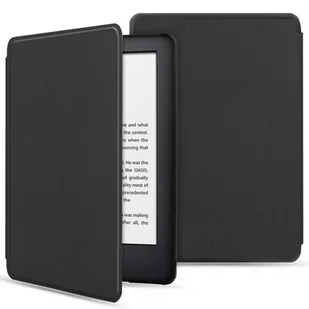 Etui na Kindle 11 2022 TECH-PROTECT SmartCase Czarny - Etui do tabletów - miniaturka - grafika 1