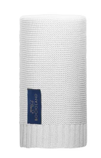 Bocioland Kocyk Bambusowy Paris 5O37KK 5O37KK SAM  One size - Koce i narzuty dla dzieci - miniaturka - grafika 1
