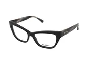 Okulary korekcyjne, oprawki, szkła - Max Mara MM5053 005 - miniaturka - grafika 1