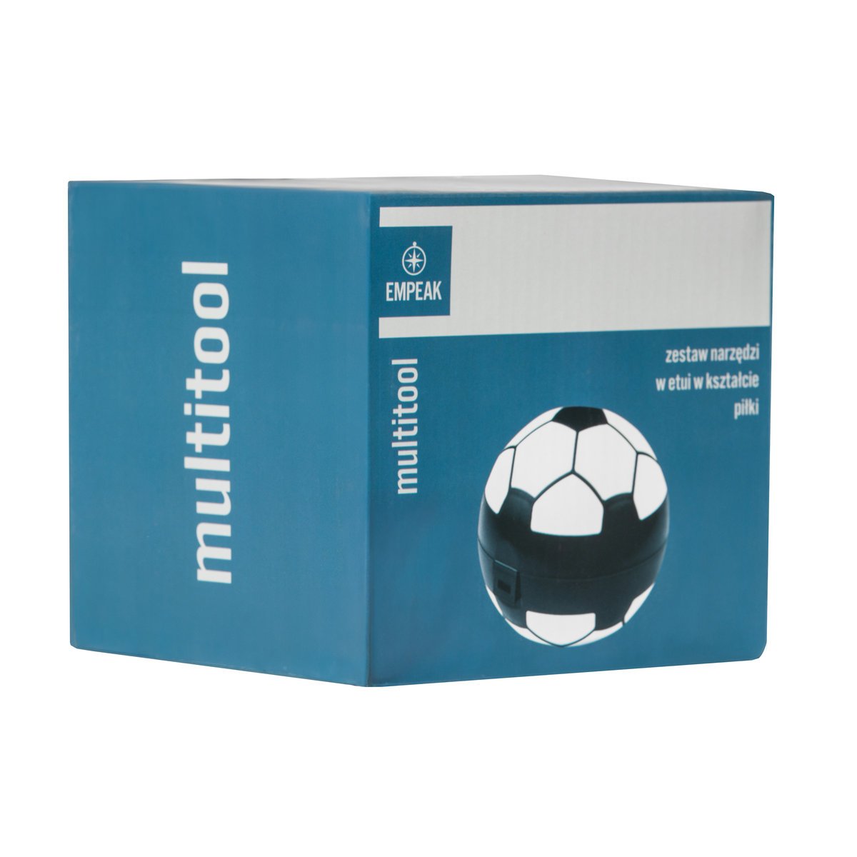 EMPEAK, Zestaw narzędzi, Piłka