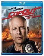 Rozrywka i humor - Galapagos Cop Out Fujary na tropie Blu-ray Kevin Smith - miniaturka - grafika 1
