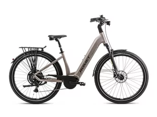 Rower elektryczny ROMET E-MODECO URB 2.0 725WH 2024 WERSJA B - Rowery elektryczne - miniaturka - grafika 1