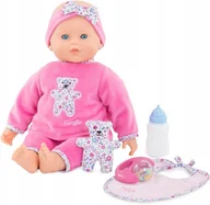 Lalki dla dziewczynek - Lucille Interaktywna Francuska Lalka O Zapachu Wanilii O Miękkim Ciele - miniaturka - grafika 1
