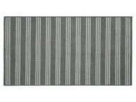 Dywany zewnętrzne - LIVARNO home Dywan zewnętrzny, 80 x 150 cm (Szary) - miniaturka - grafika 1