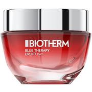 Kremy do twarzy - Biotherm Blue Therapy Red Algae Uplift Day Cream (50ml) - miniaturka - grafika 1