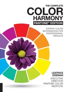 Complete Color Harmony, Pantone Edition [DRM] - E-booki obcojęzyczne - miniaturka - grafika 1