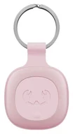 Lokalizatory GPS - Fresh 'n Rebel Smart Finder Tag Pastel Pink - miniaturka - grafika 1