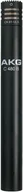 Mikrofony estradowe - AKG C480 B Combo - Zestaw z modułem przedwzmacniacza C480B-ULS i pojemnościową kapsułą mikrofonową CK61 ♦ 30 DNI NA ZWROT ♦ GWARANCJA DOO... - miniaturka - grafika 1