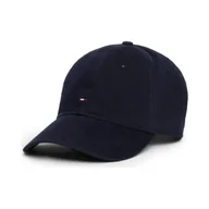 Czapki męskie - Tommy Hilfiger Bejsbolówka - miniaturka - grafika 1