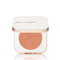 Róże do policzków - Jane Iredale PurePressed Blush - róż do policzków Copper Wind - miniaturka - grafika 1