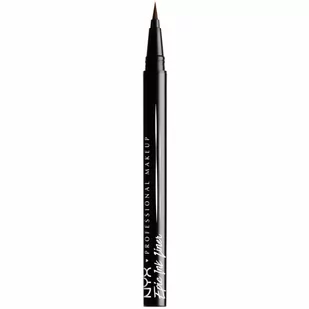 NYX Professional Makeup Epic Ink Liner Brown - Eyelinery - miniaturka - grafika 1