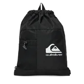 Plecaki - Plecak Quiksilver QUIC-P-008-07 Czarny - miniaturka - grafika 1