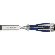 Dłuta - IRWIN DŁUTO DO DREWNA PŁASKIE MS750  12mm  /RĄCZKA DWUKOMPONENTOWA - miniaturka - grafika 1