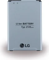 Baterie do telefonów - LG - BL-46ZH Oryginalny Akku - 2045mAh - miniaturka - grafika 1