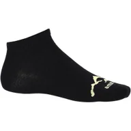 Skarpetki i podkolanówki sportowe - Skarpety damskie Viking Boosocks Low Bamboo Lady 0900 czarny - miniaturka - grafika 1