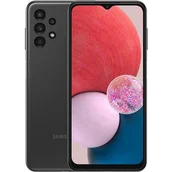 Telefony komórkowe - Samsung Galaxy A13 5G 4GB/64GB Dual Sim Czarny - miniaturka - grafika 1