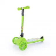 Hulajnogi - Hulajnoga Tempish Scooper Jr (kolor Zielony) - miniaturka - grafika 1