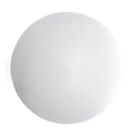 Lampy ogrodowe - Eko-Light Kula Ogrodowa 30cm 1xE27 IP44 EKO763 - miniaturka - grafika 1