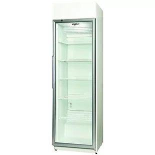 Witryna chłodnicza 385 l WHIRLPOOL ADN 203/1C - Szafy i witryny chłodnicze - miniaturka - grafika 1