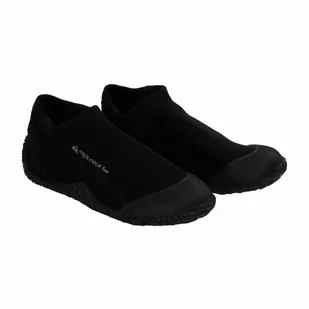 Buty neoprenowe Quiksilver 1mm Prologue Reef Round Toe Black 2024 - Pływanie - miniaturka - grafika 1